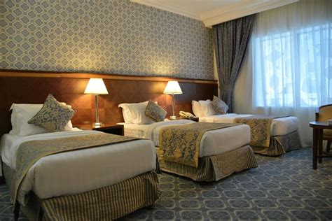 Nozol Royal Inn Hotel Medina Saudi Arabia