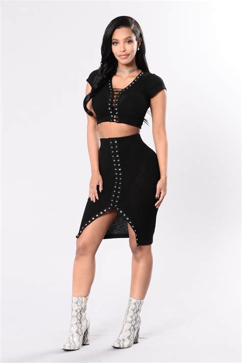 Kylie Fashion Collection Shop The Sexy Look From Our Kylie Style