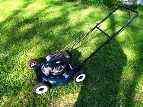 Tell us about your project and we'll send you a list of lawn mower repair professionals to review. My Lawn Mower Repair Thread (56k warning) - Page 32