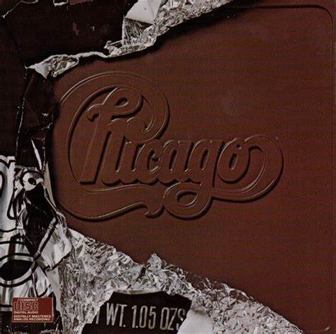 Chicago Chicago X Cd Discogs