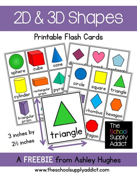 10 Free Printable Math Centers Noodlenooknet Teaching Shapes