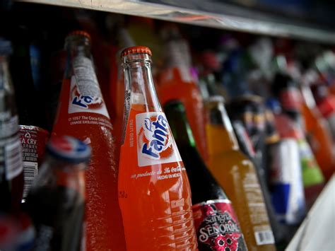 souring on sweet voters in 4 cities pass soda tax measures