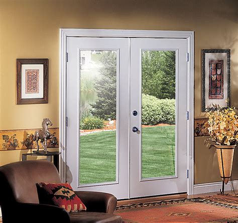 60 Inch 1 Lite Right Hand Inswing French Patio Door Energy Star®