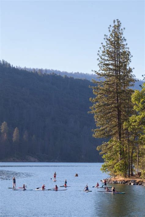 Skylake Yosemite Camp Better Camp Finder