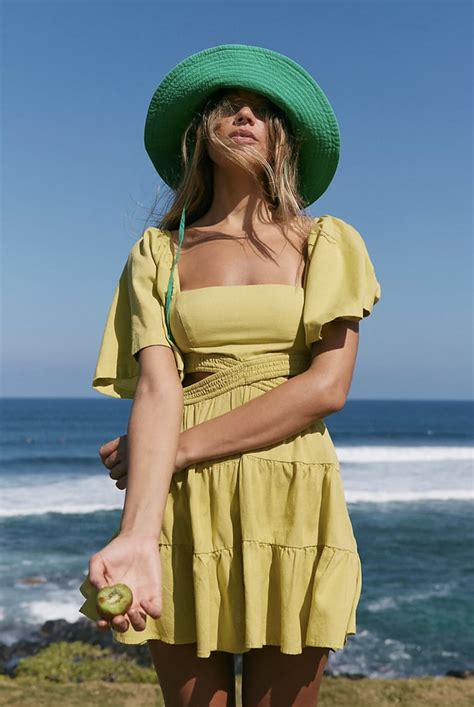 The 11 Best Beach Dresses For Summer 2023 Popsugar Fashion