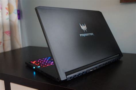Preditor Gaming Laptop Acer Predator Laptops Come With Intel Core