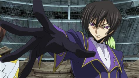 Watch Code Geass Lelouch Of The Rebellion R2 Episode 21 Online Turn