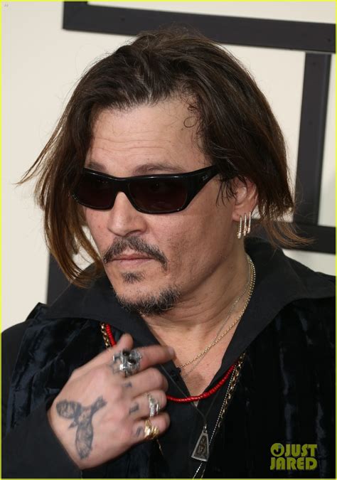 May 10, 2020 filmy divas. Johnny Depp Changes Amber Heard Tattoo to 'Scum': Photo ...