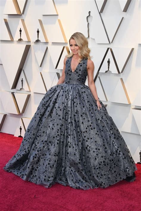 Oscars Red Carpet Dresses 2019 Popsugar Fashion Uk Photo 249