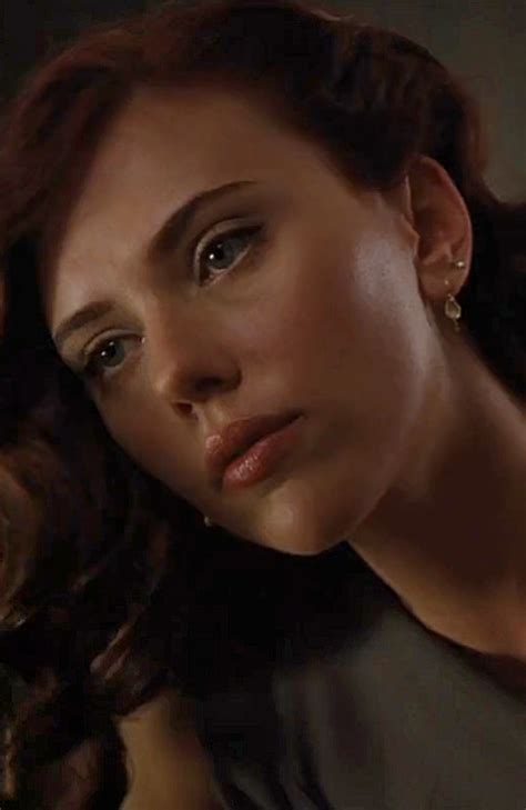 Scarlett Johansson Iron Man 2 17 By Davidisaacgonz On Deviantart