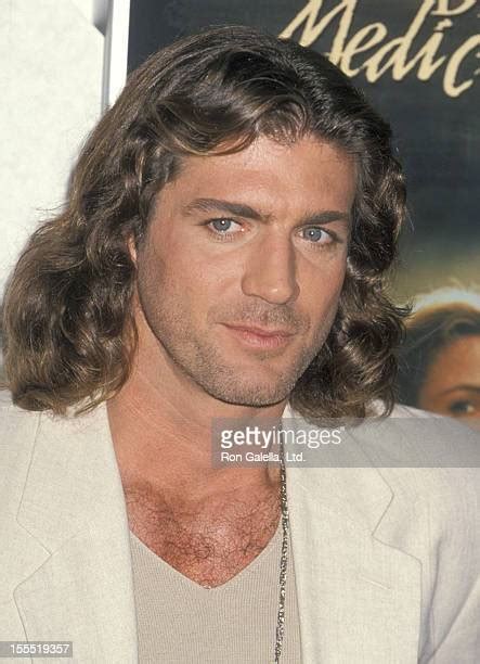 Joe Lando Photos Photos And Premium High Res Pictures Getty Images