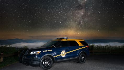Vote For The Best Looking State Police Cruiser Autoblog