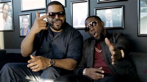 Ice Cube And Kevin Hart V Lawro In Premier League Predictions Bbc Sport