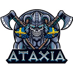 Ataxia Players Settings and Gear (June 2020) - Best Settings