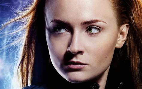 Hd Wallpaper X Men X Men Apocalypse Jean Grey Sophie Turner