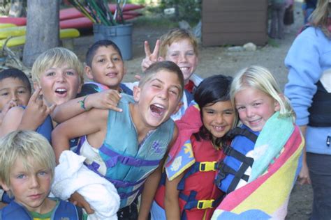 10 Reasons I Heart Camp Sunshine Parenting