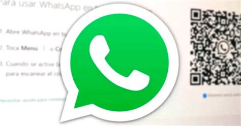 Whatsapp Web Conoce Las últimas 5 Nuevas Funciones Y Cómo Activarlas