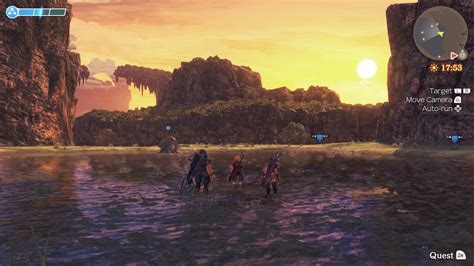 Xenoblade Chronicles Definitive Edition Stats Explained  Weight