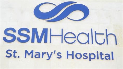 Ssm Health St Marys Hospital Announces Multimillion Dollar Mental