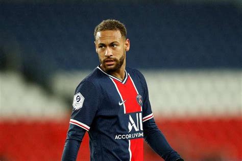 Neymar da silva santos junior. Le PSG confirme : pas de Neymar jusqu'en 2021 - BeSoccer