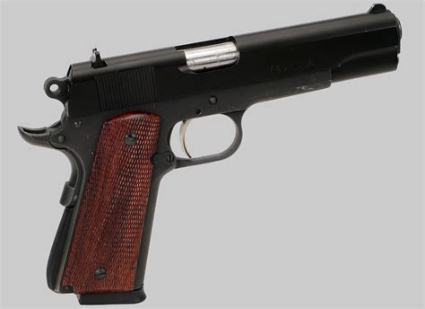 Para Ordnance Model 745 Lda Pistol For Sale