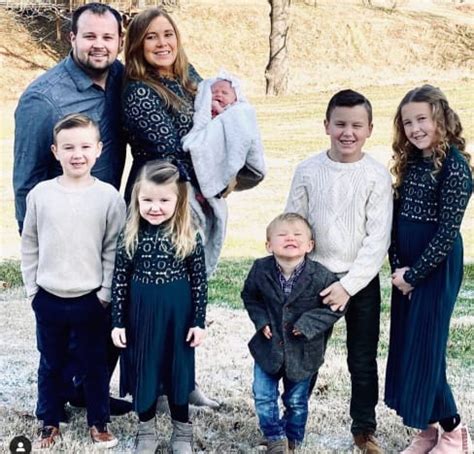 Josh duggar will be permitted to see his six children, with supervision from his wife anna, as he awaits his trial for allegedly receiving and possessing child pornography. Josh Duggar: Arrested By Federal Agents! Currently Behind ...