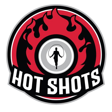 hot shots skipping association brisbane qld