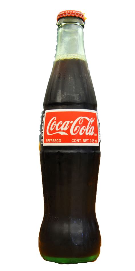 Coca Cola Bottle Png Image Transparent Image Download Size 996x2004px