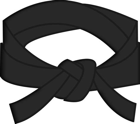 Collection Of Karate Black Belt Png Pluspng