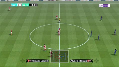 Interstate drifter 2000 is updated with a new route! PES 2009 Ultra Patch 2018 Season 2017/2018 ~ PESNewupdate ...
