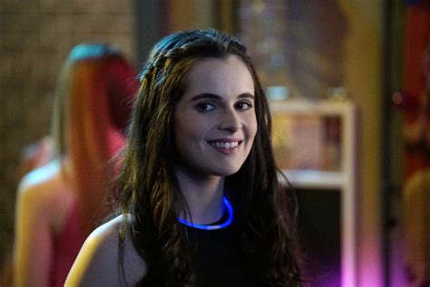 Vanessa Marano Reflects On Her Switched At Birth Journey The Televixen
