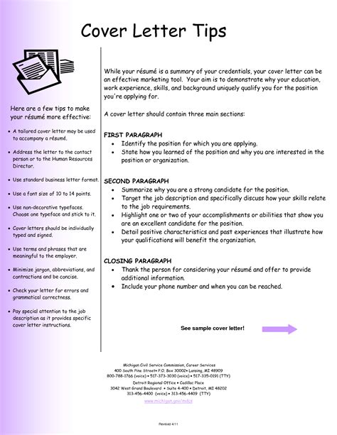 Resume examples see perfect resume samples that get jobs. Resume Cover Letter Examples Resume Cv in 2020 | Resume ...