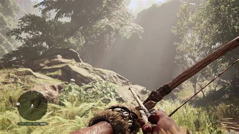 Far Cry Primal Gameplay Walkthrough 1 High Quality Stream And Download Gamersyde