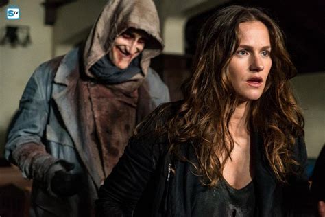 Van Helsing Season 4 Production Begins Plot Details Release Date