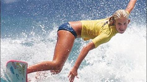 29 when he was attacked by the shark, authorities said. Shark Attack Surfing Star Stable - CBS News