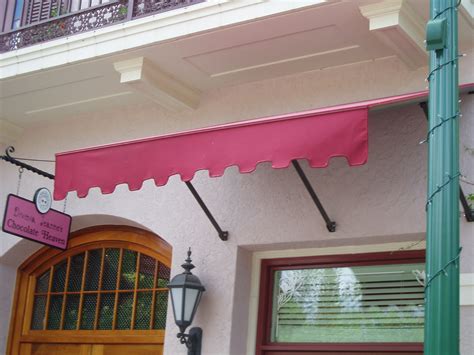 Awnings — Jansen Shutters And Windows Hurricane Window Protection