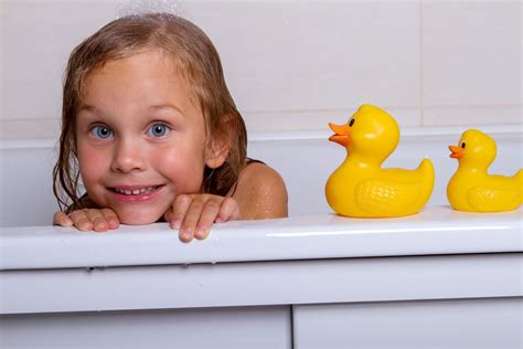 Make Bath Time Fun Your First Swim Lesson Propel Swim Academy