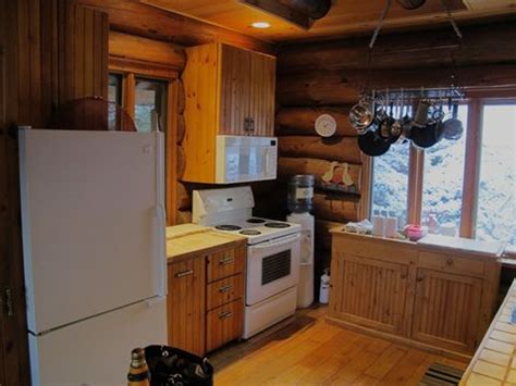 Ready for 'log cabin living'? Log Cabin Makeover Ideas - Colin and Justin's Cabin Pressure