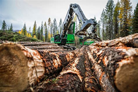 Keeping Timber Funds in the Forest - Flathead Beacon