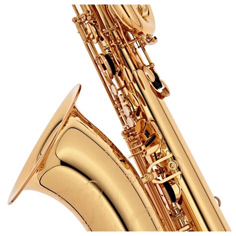 Yamaha Ybs62 Baritone Saxophone Gear4music