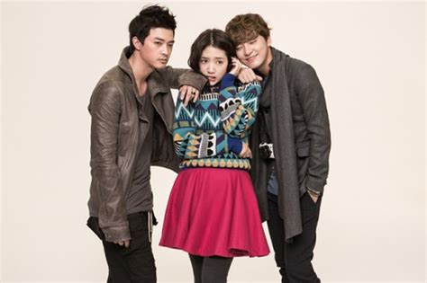 Again, what i loved most was to see the characters come to terms and grow from their struggles. Drama Queen Reviews: KDrama Review: Flower Boy Next Door