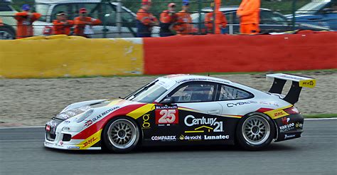 25 Porsche 997 Gt3 Cup S First Motorsport Foto And Bild Sport