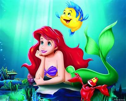 Ariel Mermaid Fanpop
