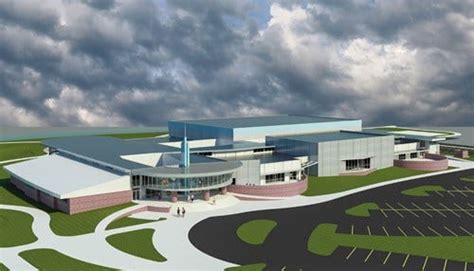 Dal 1986 il meglio per la gestione degli impianti natatori. Aquatic and Fitness Center Moving Along in Elkhart ...