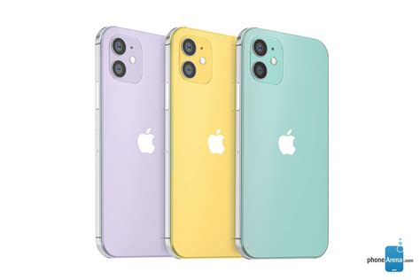 The iphone 12 and iphone 12 mini (stylized as iphone 12 mini) are smartphones designed, developed, and marketed by apple inc. iPhone 12: renders basados en rumores nos muestran el ...