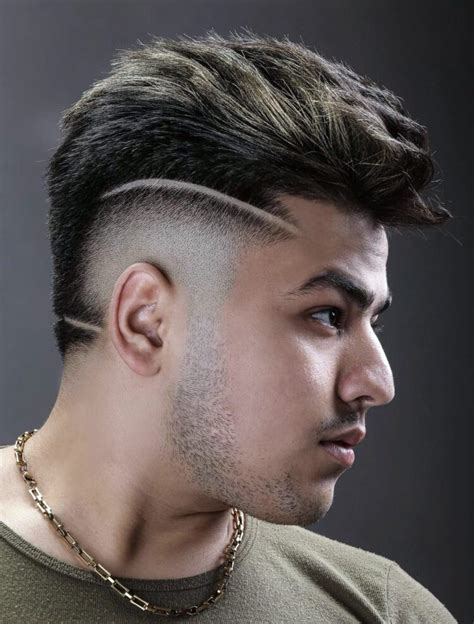 Drop Fade Haircuts Ideas New Twist On A Classic Images And Photos
