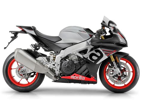 Aprilia Rsv4 Rr 2019 Prezzo E Scheda Tecnica Motoit