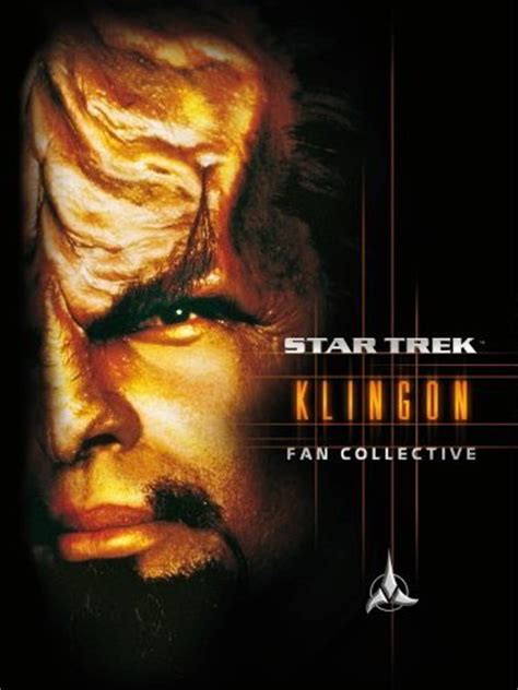 Star Trek Fan Collective Klingon Memory Alpha Fandom Powered By