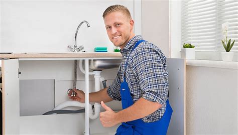 choosing a plumber 5 important factors to consider