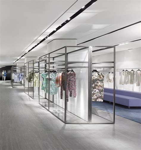 Burdifilek Design A Store For The Consumer Curator — Knstrct